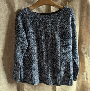 St. John Bay | Vintage Sweater